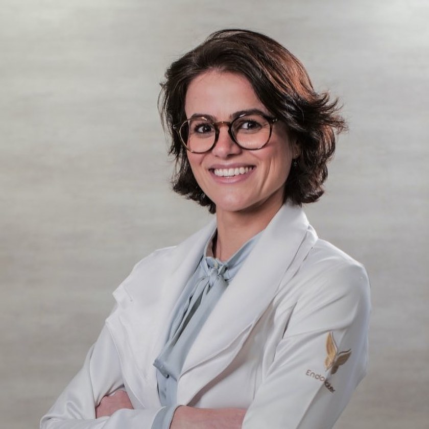 Dra. Graciela Morgado