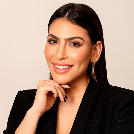 Dra. Ana Rassi