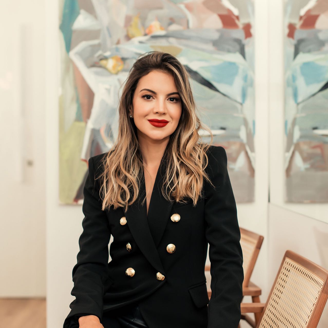 Dra. Flávia Freitas