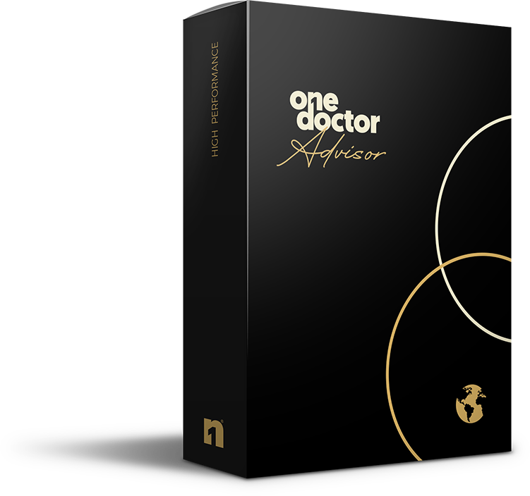 ONE-ADVISOR
