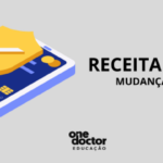 Receita Saúde: O que muda para os profissionais da saúde em 2025?